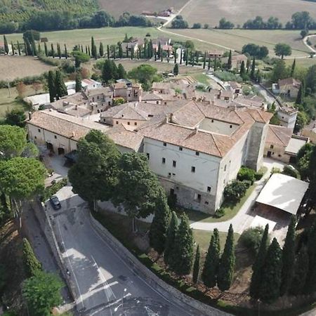 Locanda Di Casigliano Villa Casigliano  Esterno foto