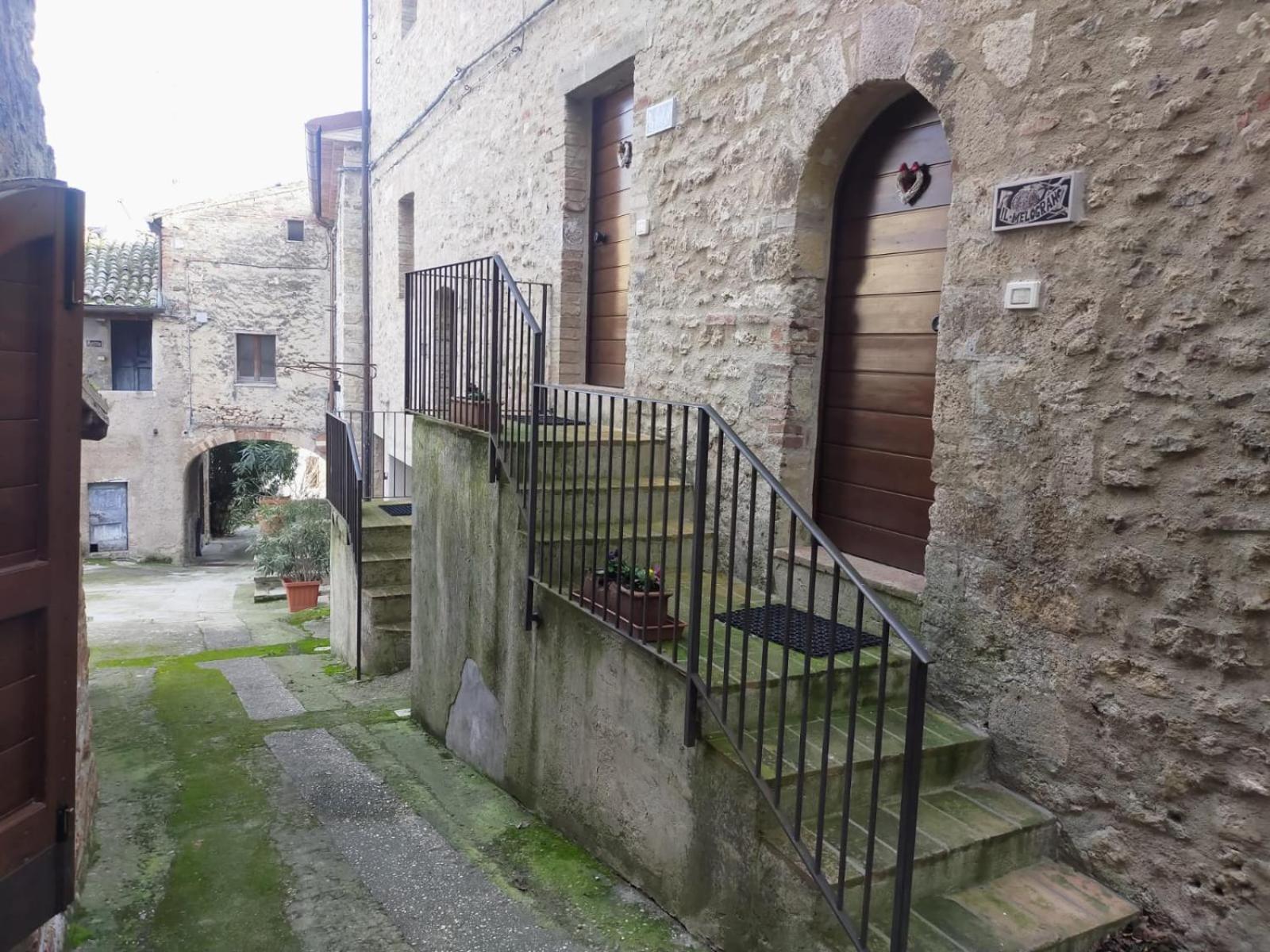 Locanda Di Casigliano Villa Casigliano  Esterno foto