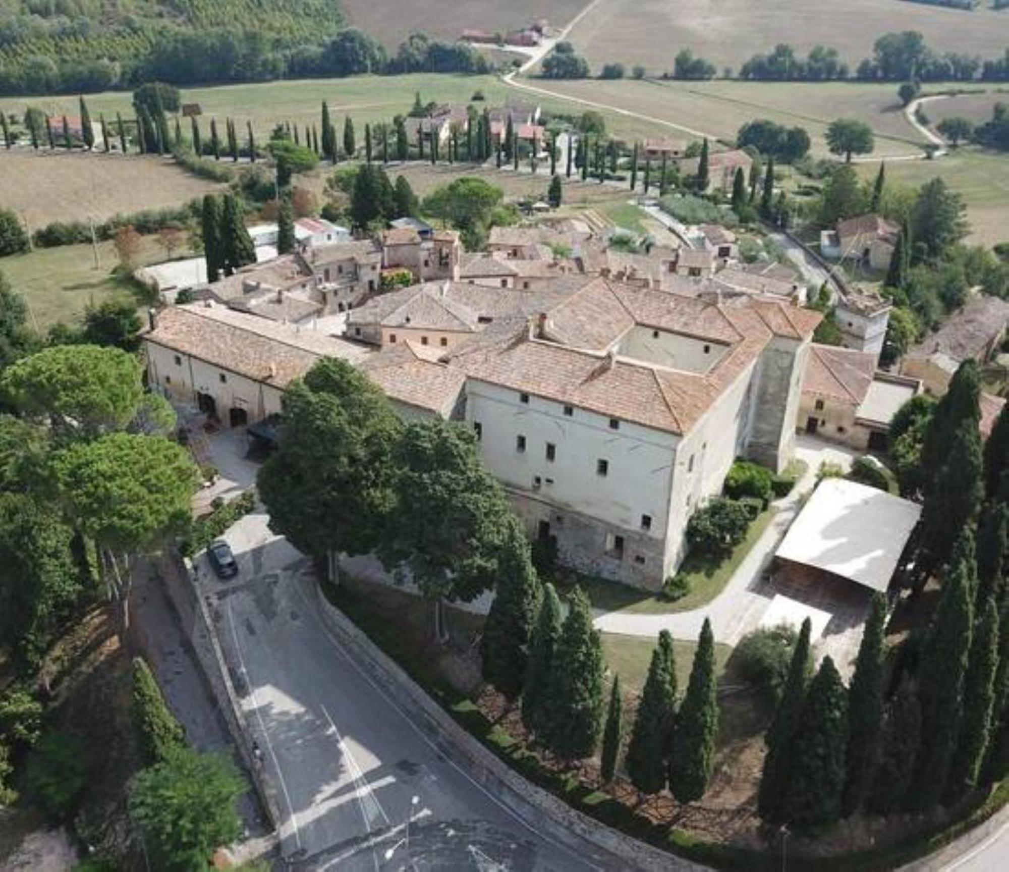 Locanda Di Casigliano Villa Casigliano  Esterno foto