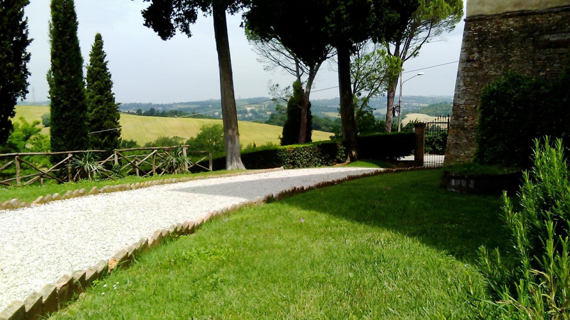 Locanda Di Casigliano Villa Casigliano  Esterno foto