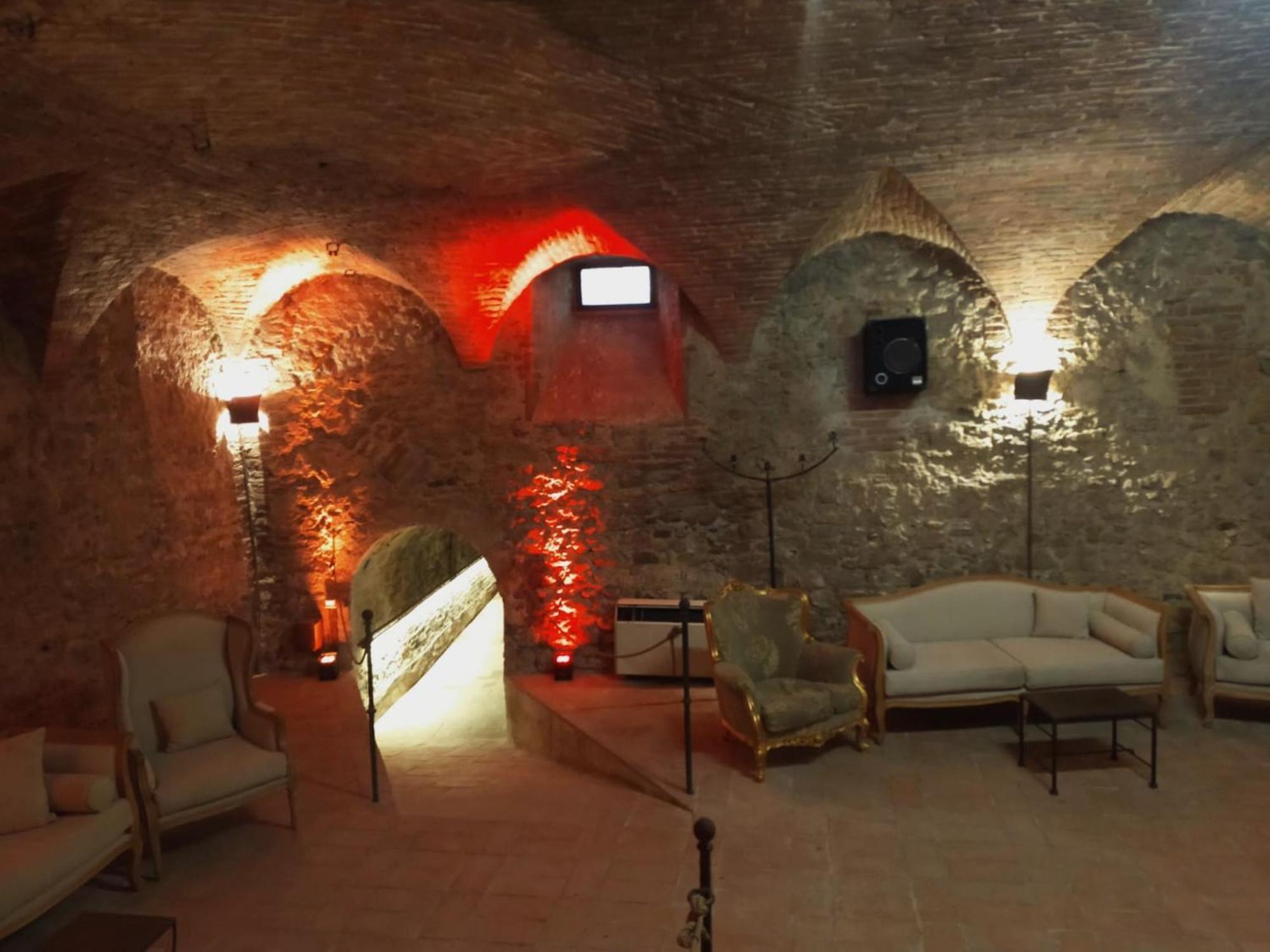 Locanda Di Casigliano Villa Casigliano  Esterno foto