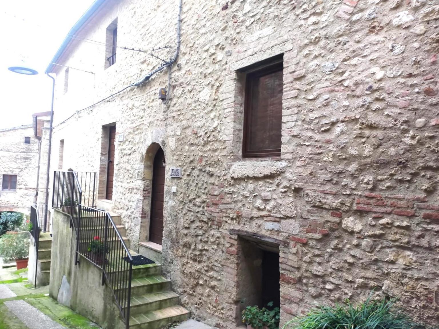 Locanda Di Casigliano Villa Casigliano  Esterno foto