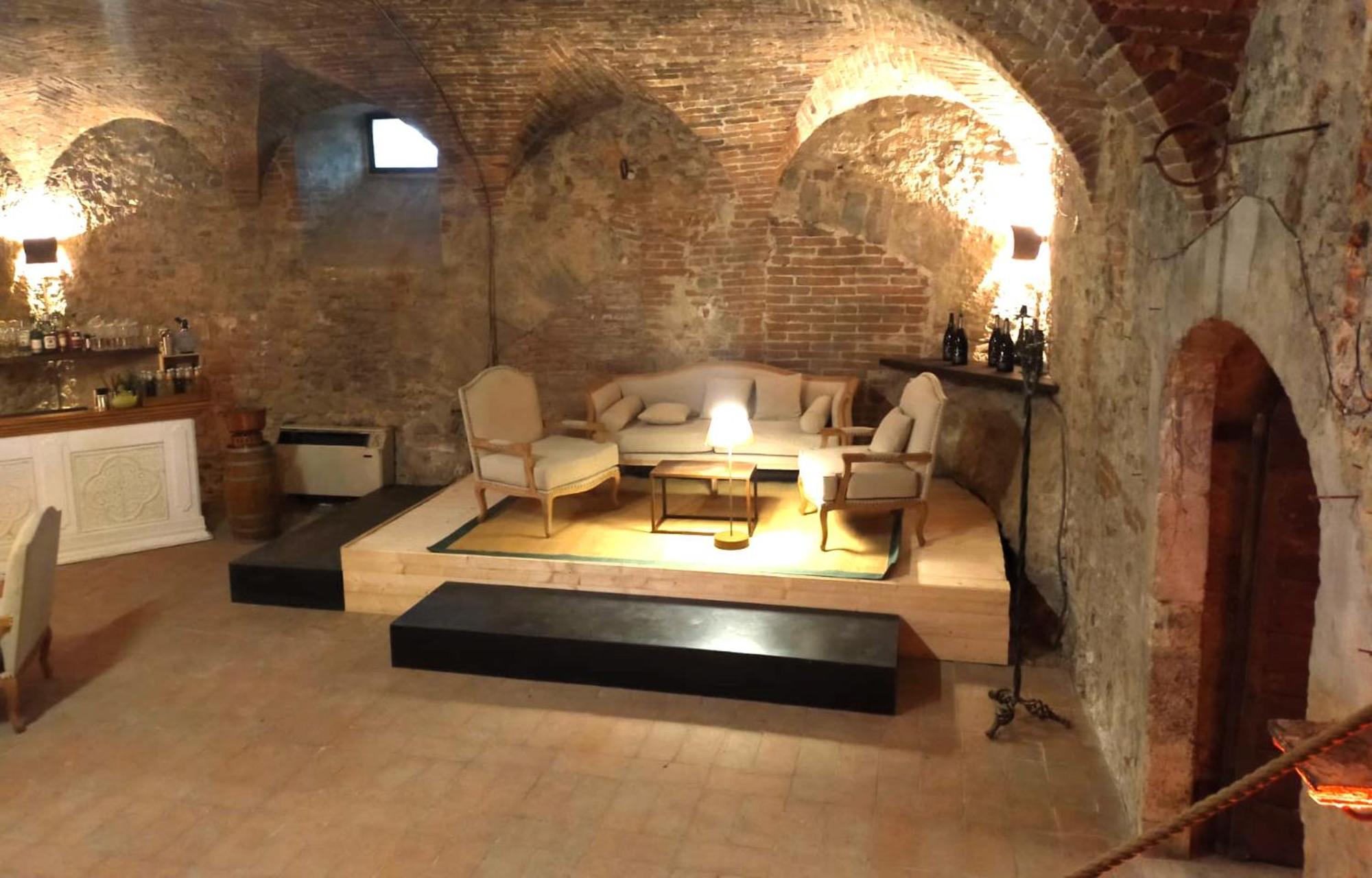 Locanda Di Casigliano Villa Casigliano  Esterno foto