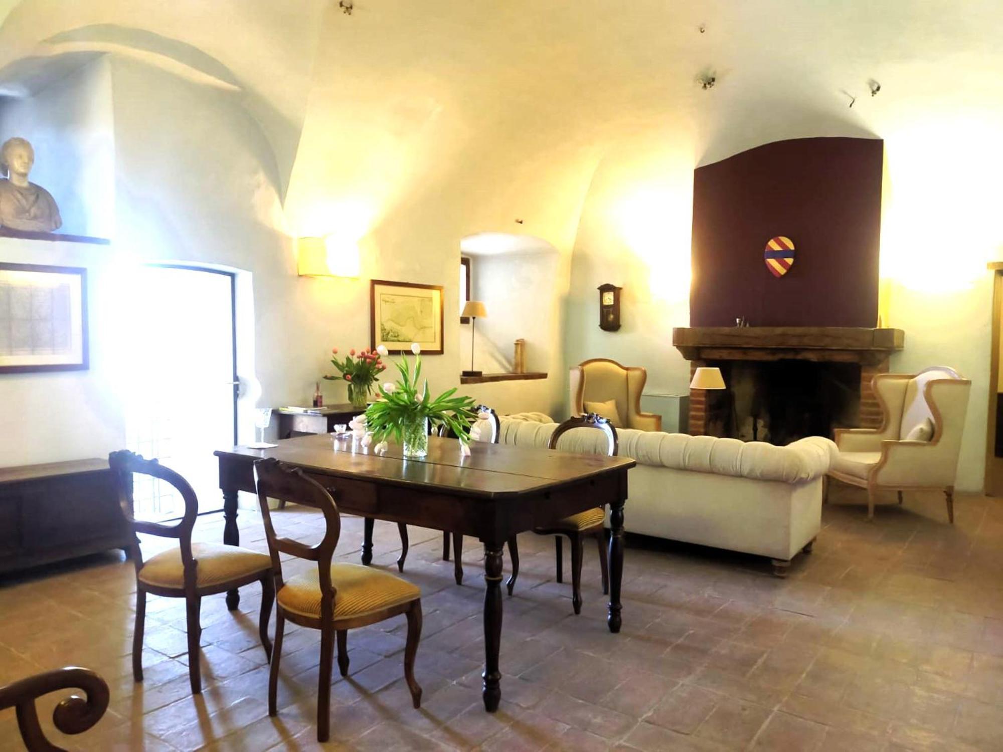 Locanda Di Casigliano Villa Casigliano  Esterno foto
