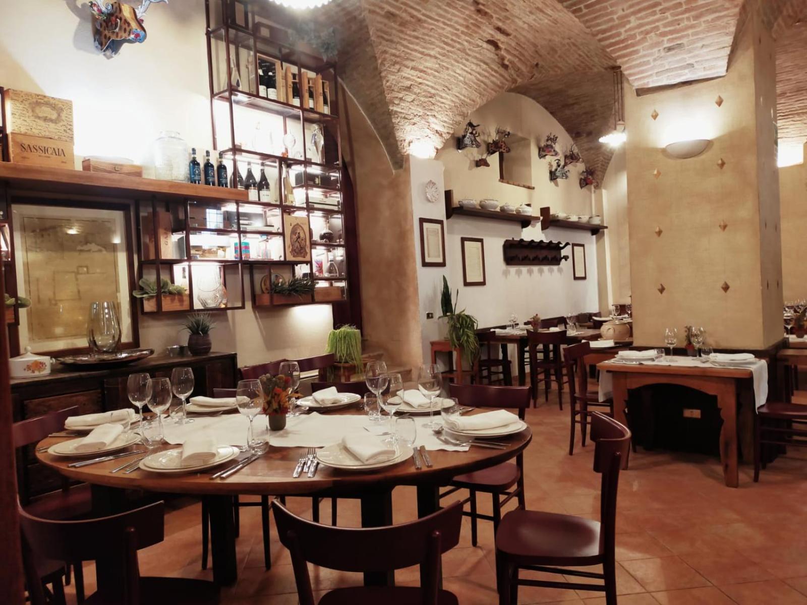 Locanda Di Casigliano Villa Casigliano  Esterno foto