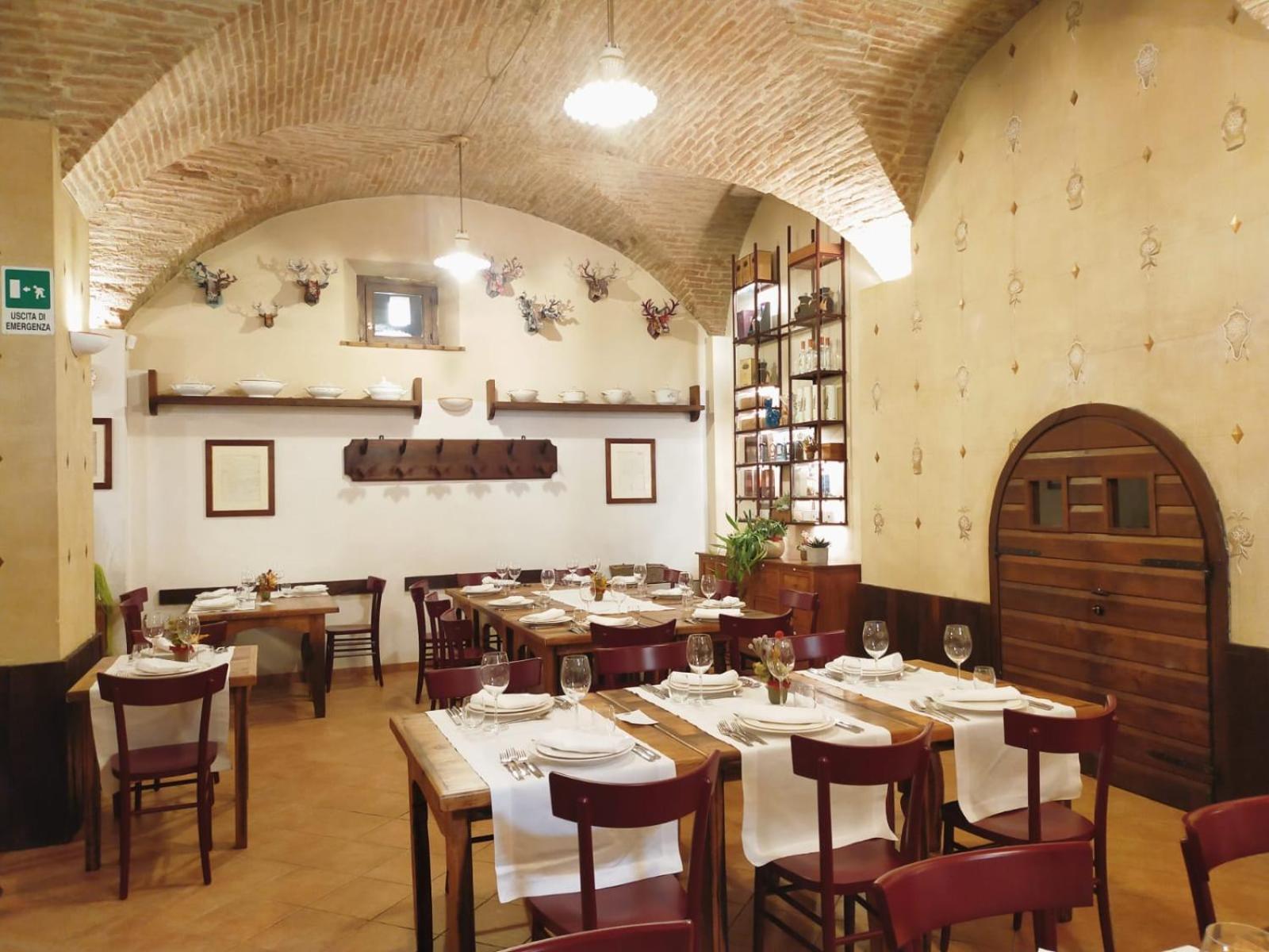 Locanda Di Casigliano Villa Casigliano  Esterno foto