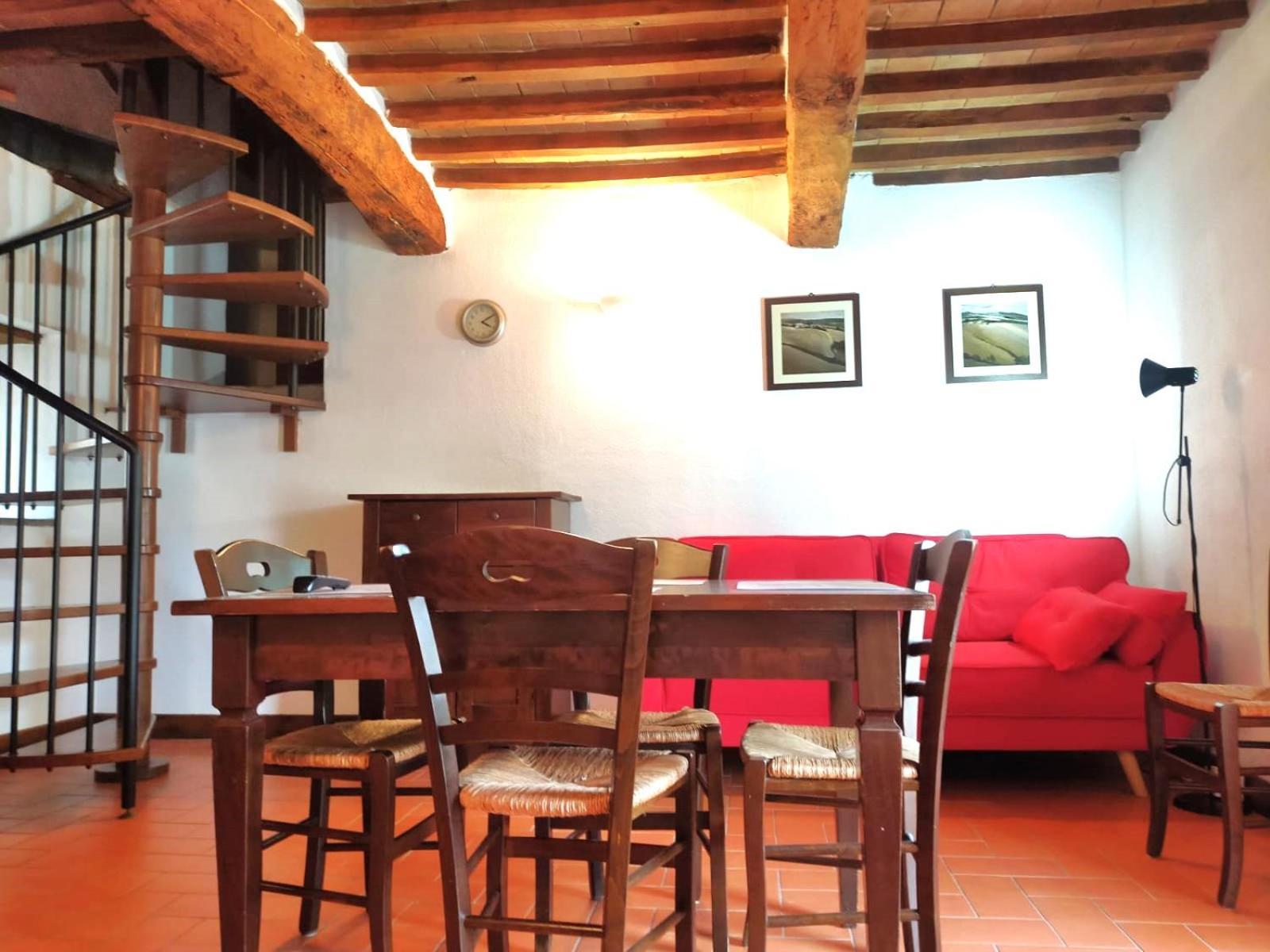 Locanda Di Casigliano Villa Casigliano  Esterno foto