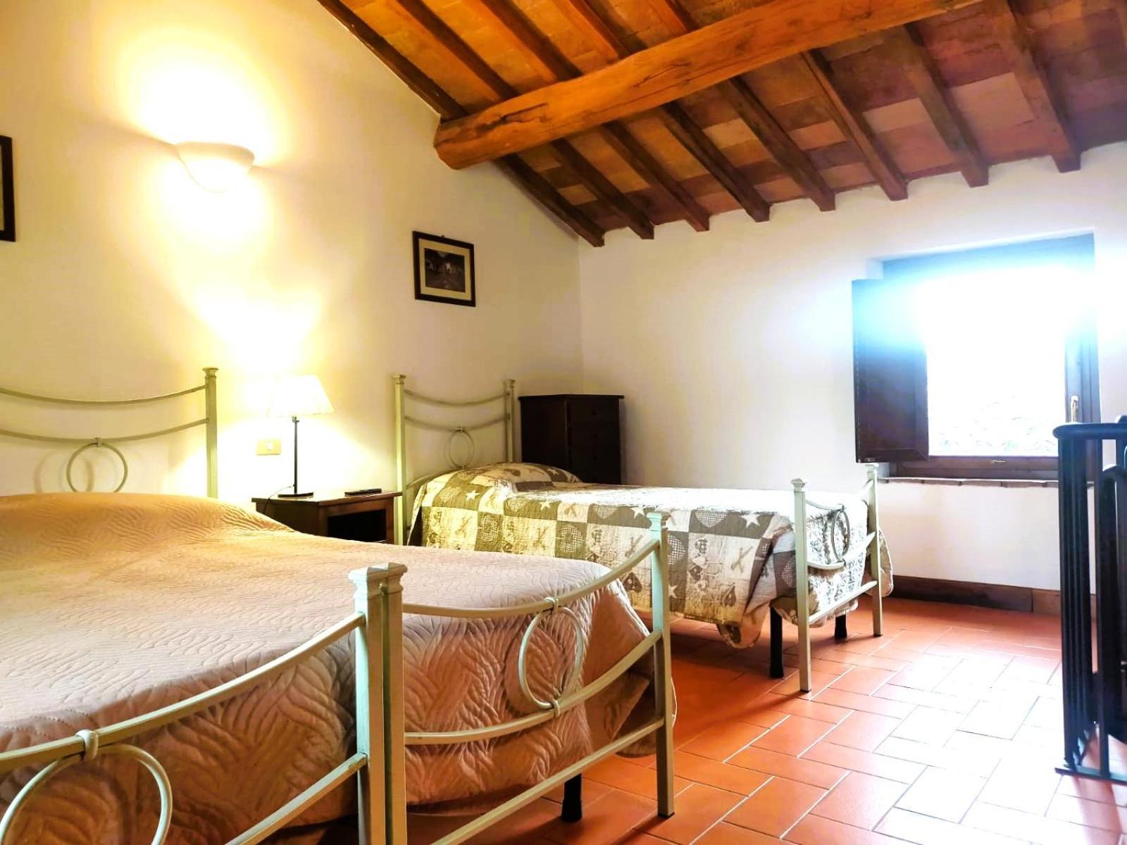 Locanda Di Casigliano Villa Casigliano  Esterno foto