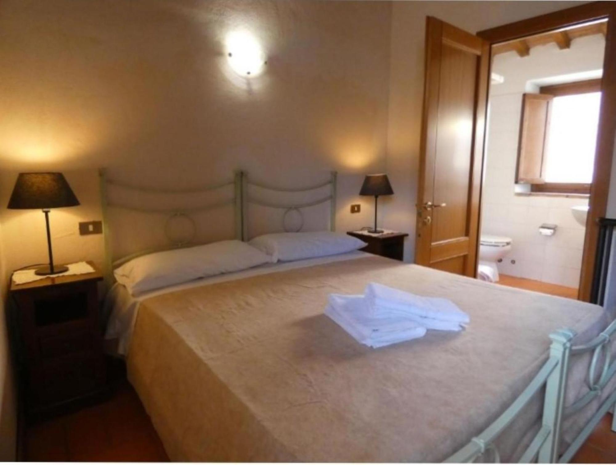 Locanda Di Casigliano Villa Casigliano  Esterno foto
