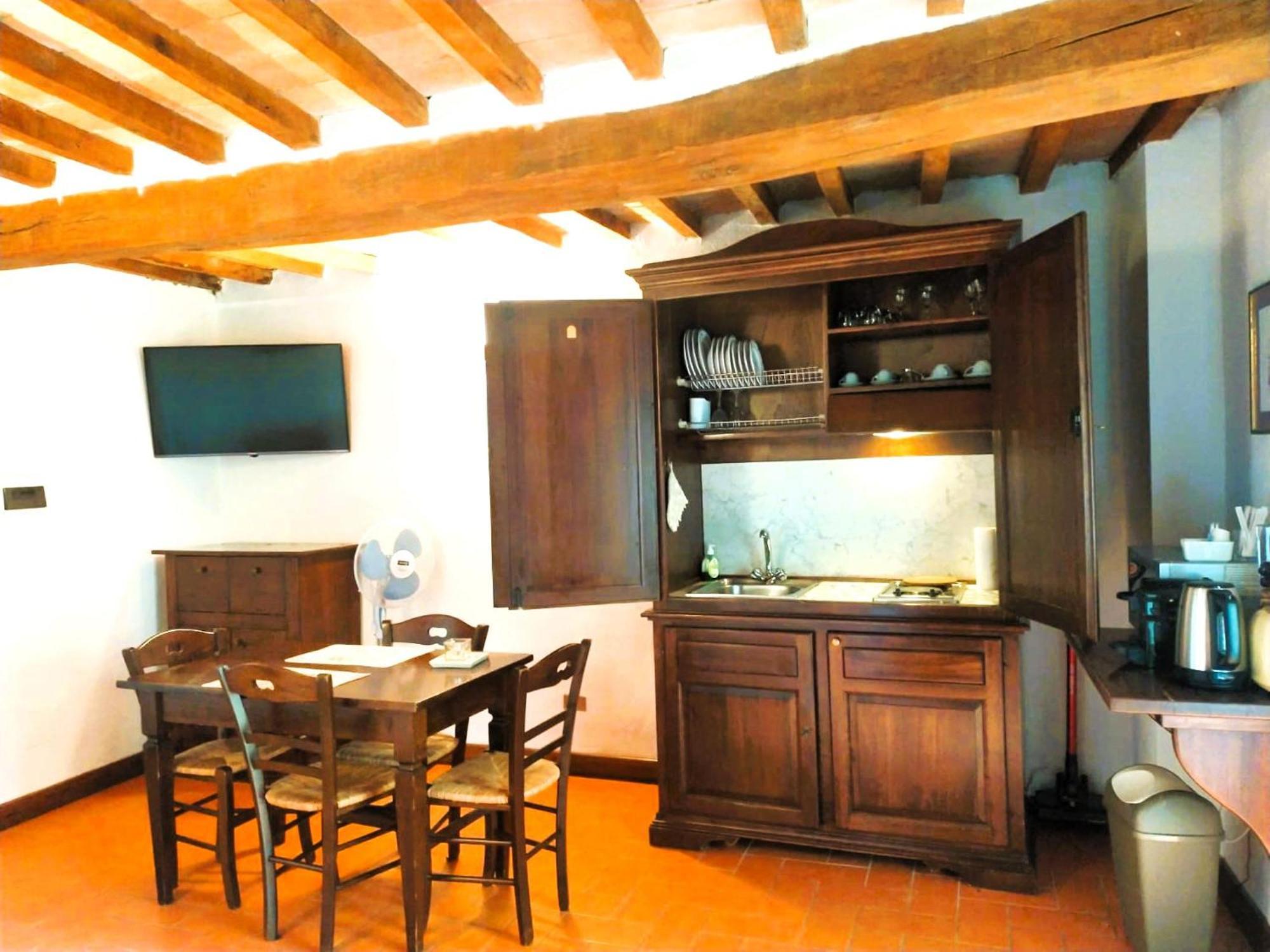 Locanda Di Casigliano Villa Casigliano  Esterno foto