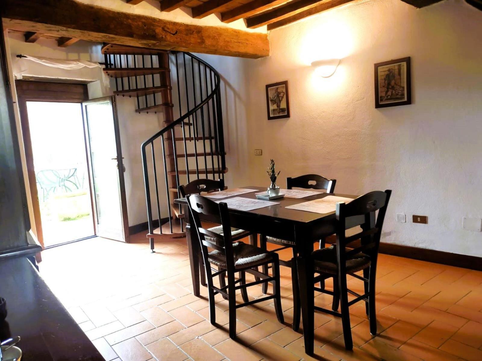 Locanda Di Casigliano Villa Casigliano  Esterno foto