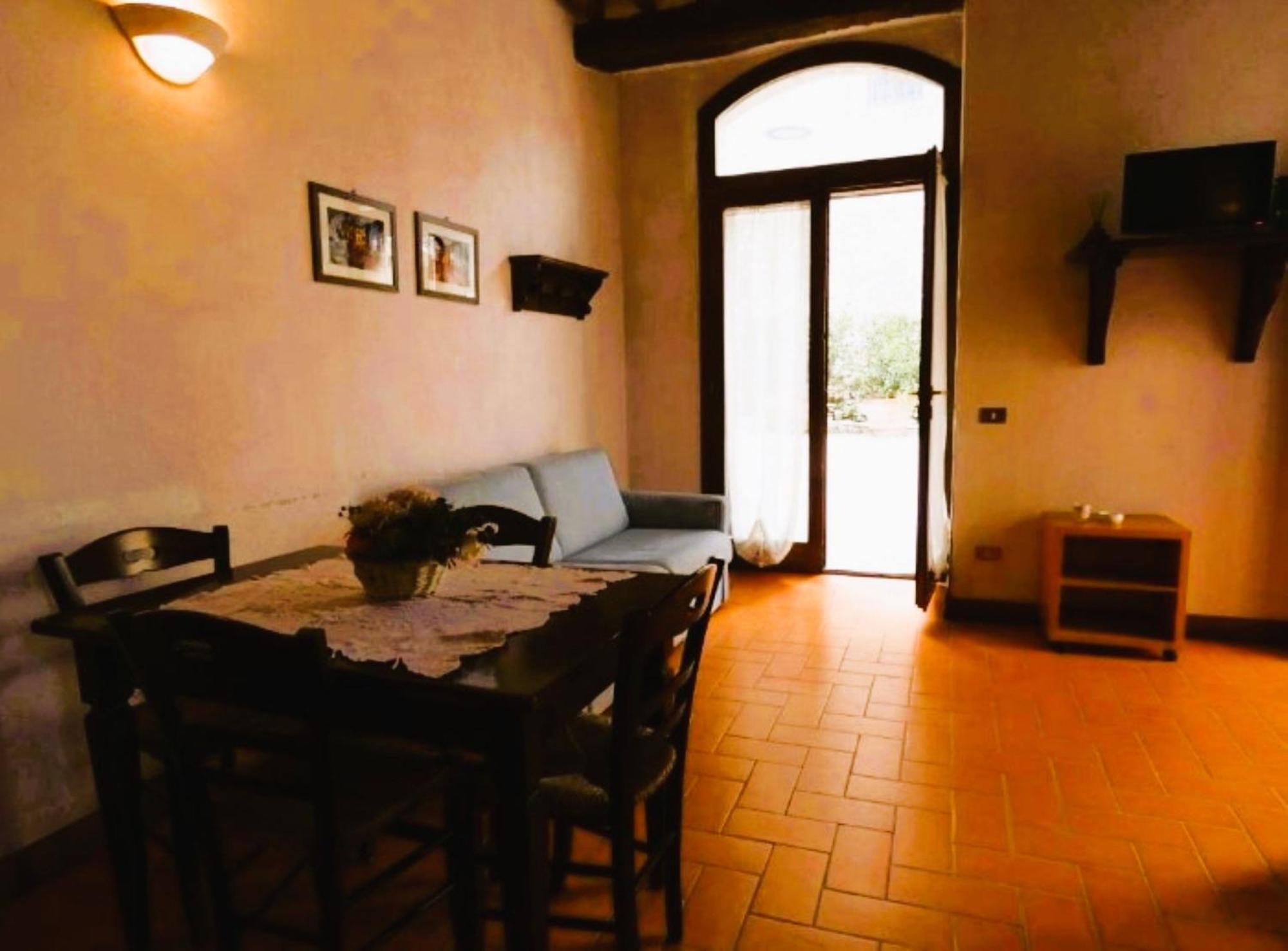 Locanda Di Casigliano Villa Casigliano  Esterno foto