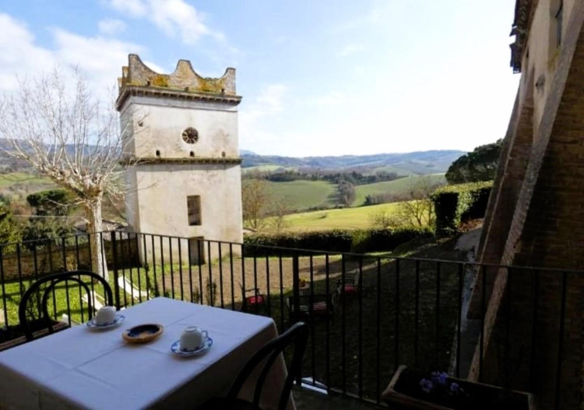 Locanda Di Casigliano Villa Casigliano  Esterno foto