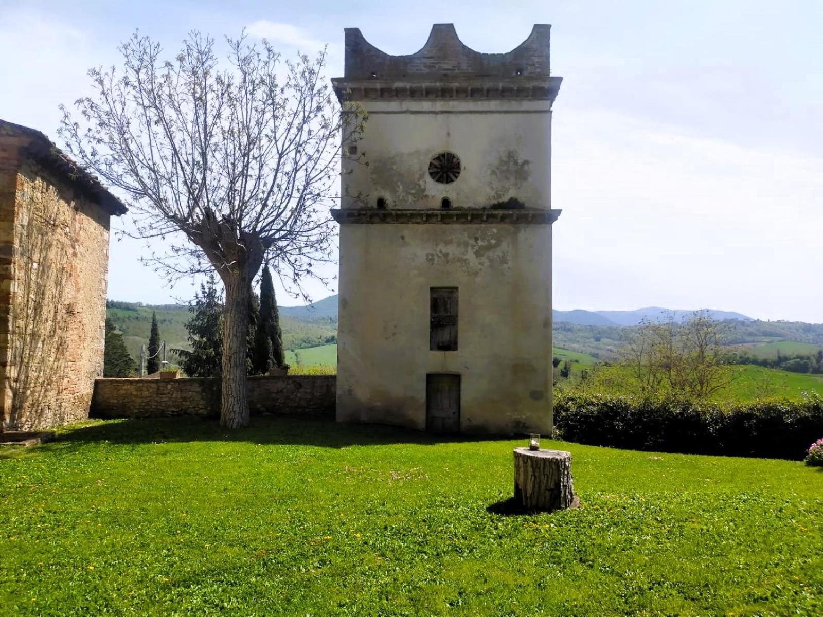Locanda Di Casigliano Villa Casigliano  Esterno foto