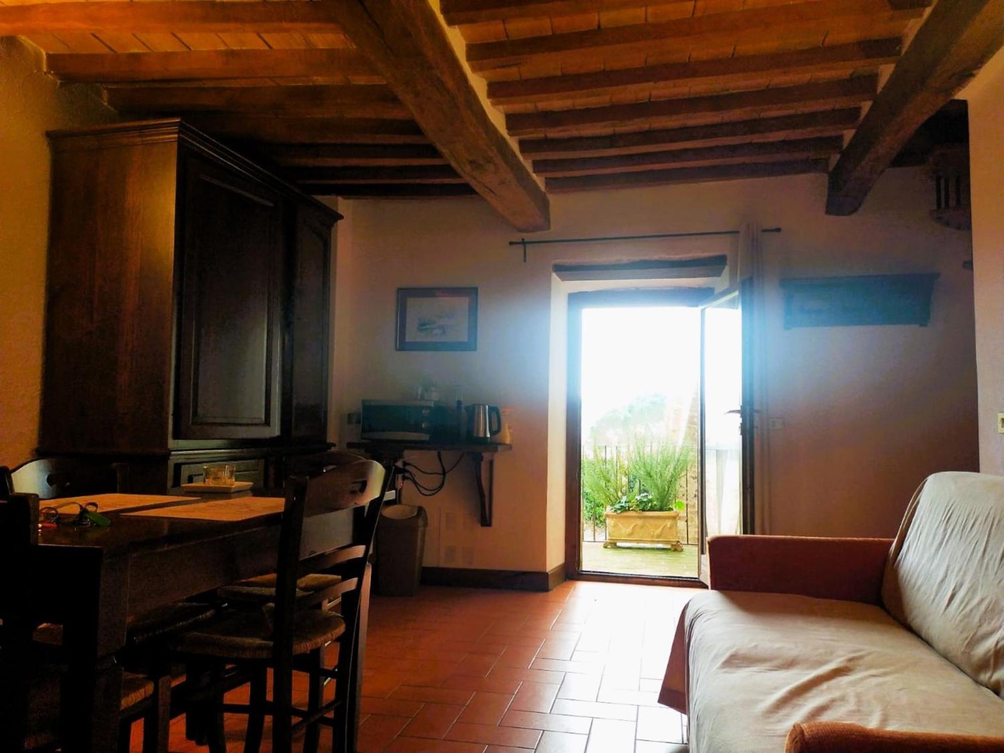 Locanda Di Casigliano Villa Casigliano  Esterno foto