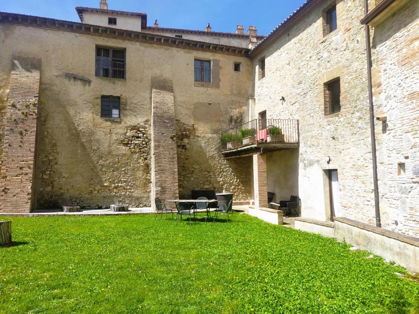 Locanda Di Casigliano Villa Casigliano  Esterno foto