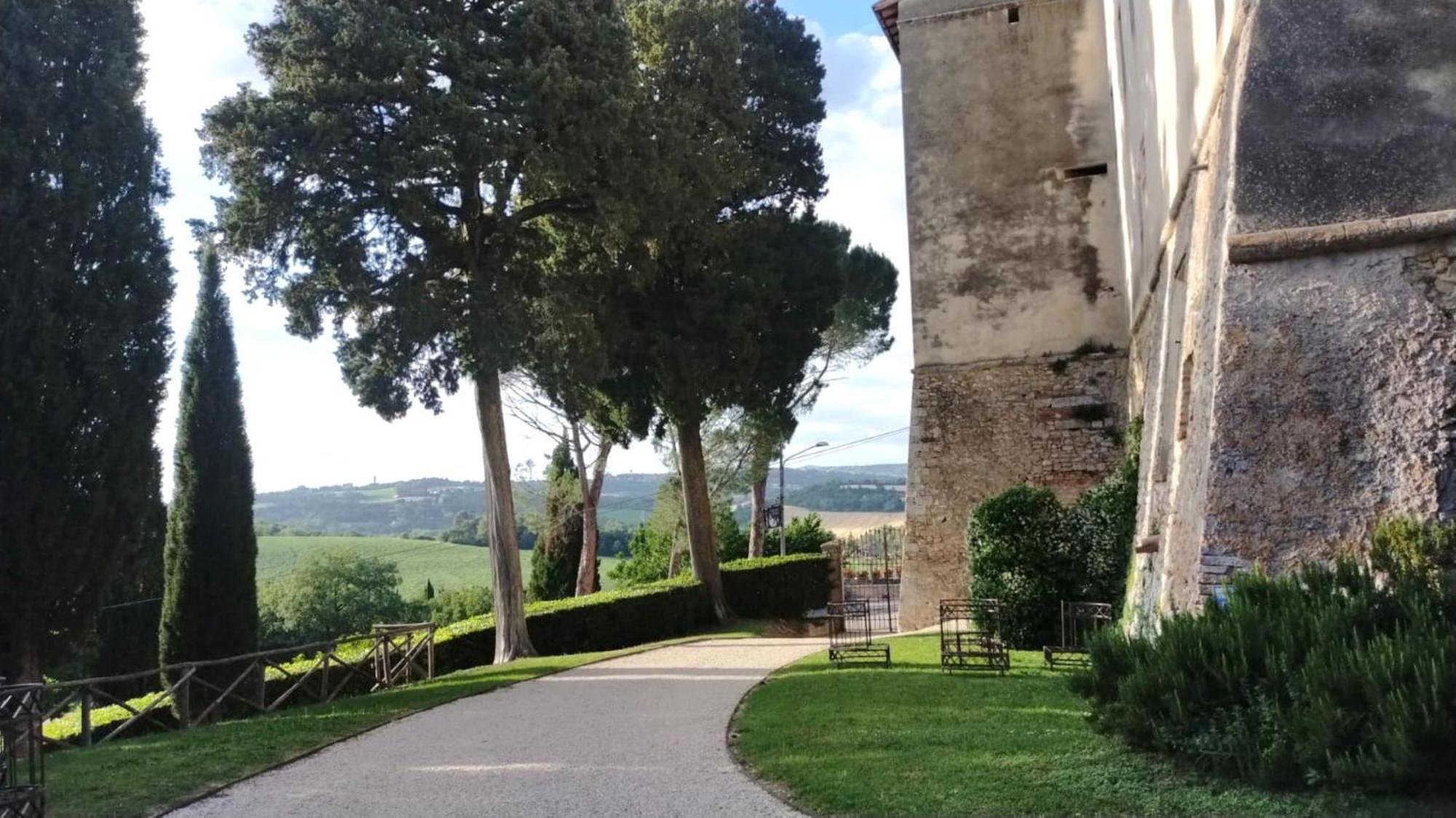 Locanda Di Casigliano Villa Casigliano  Esterno foto