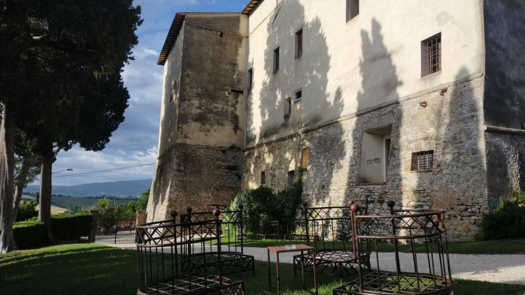 Locanda Di Casigliano Villa Casigliano  Esterno foto