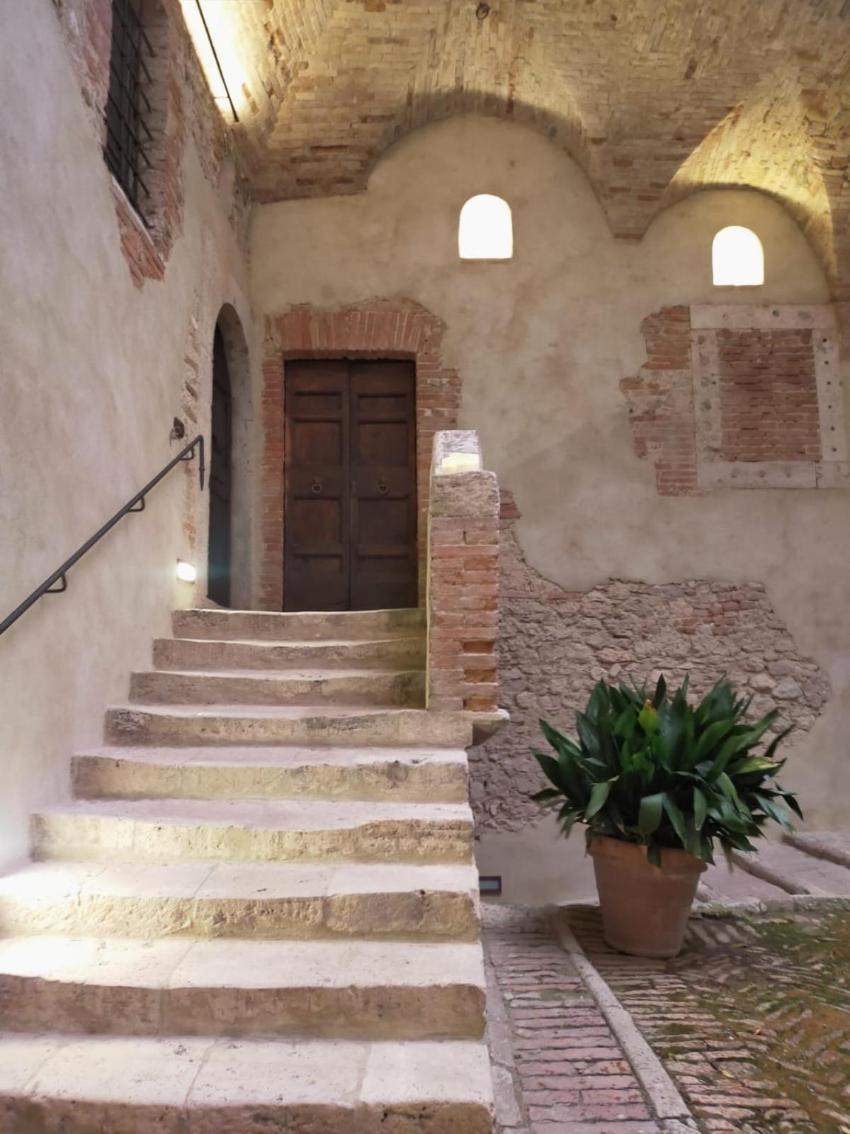 Locanda Di Casigliano Villa Casigliano  Esterno foto