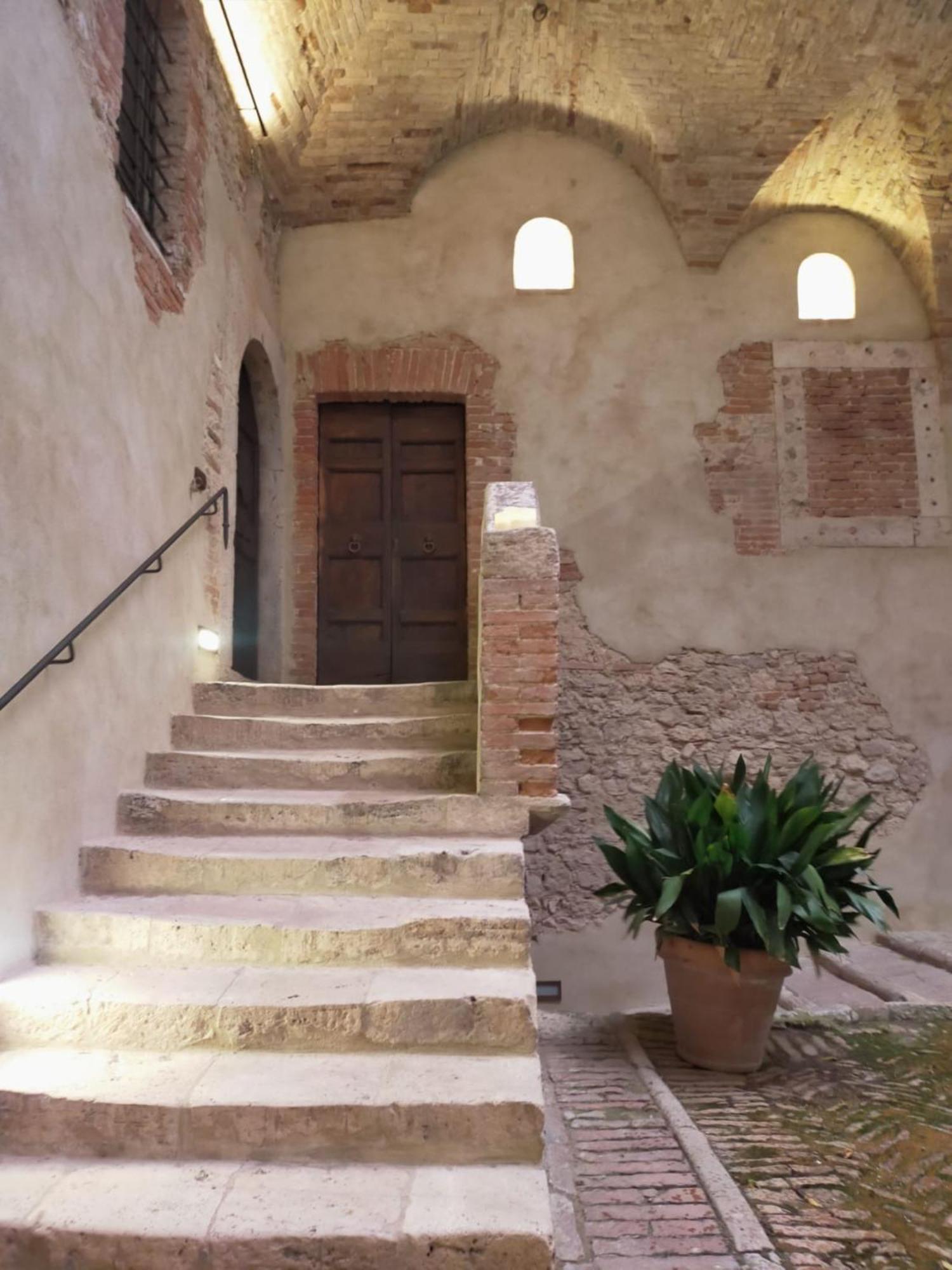 Locanda Di Casigliano Villa Casigliano  Esterno foto