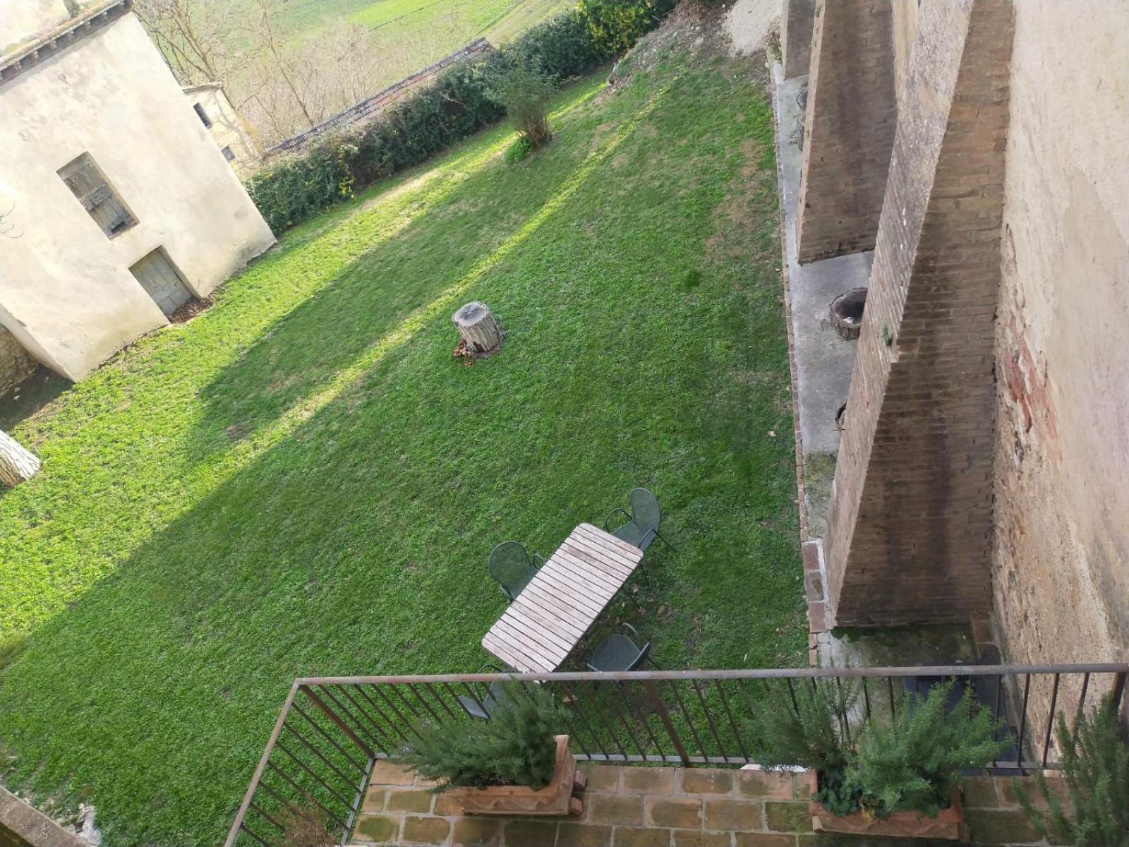 Locanda Di Casigliano Villa Casigliano  Esterno foto